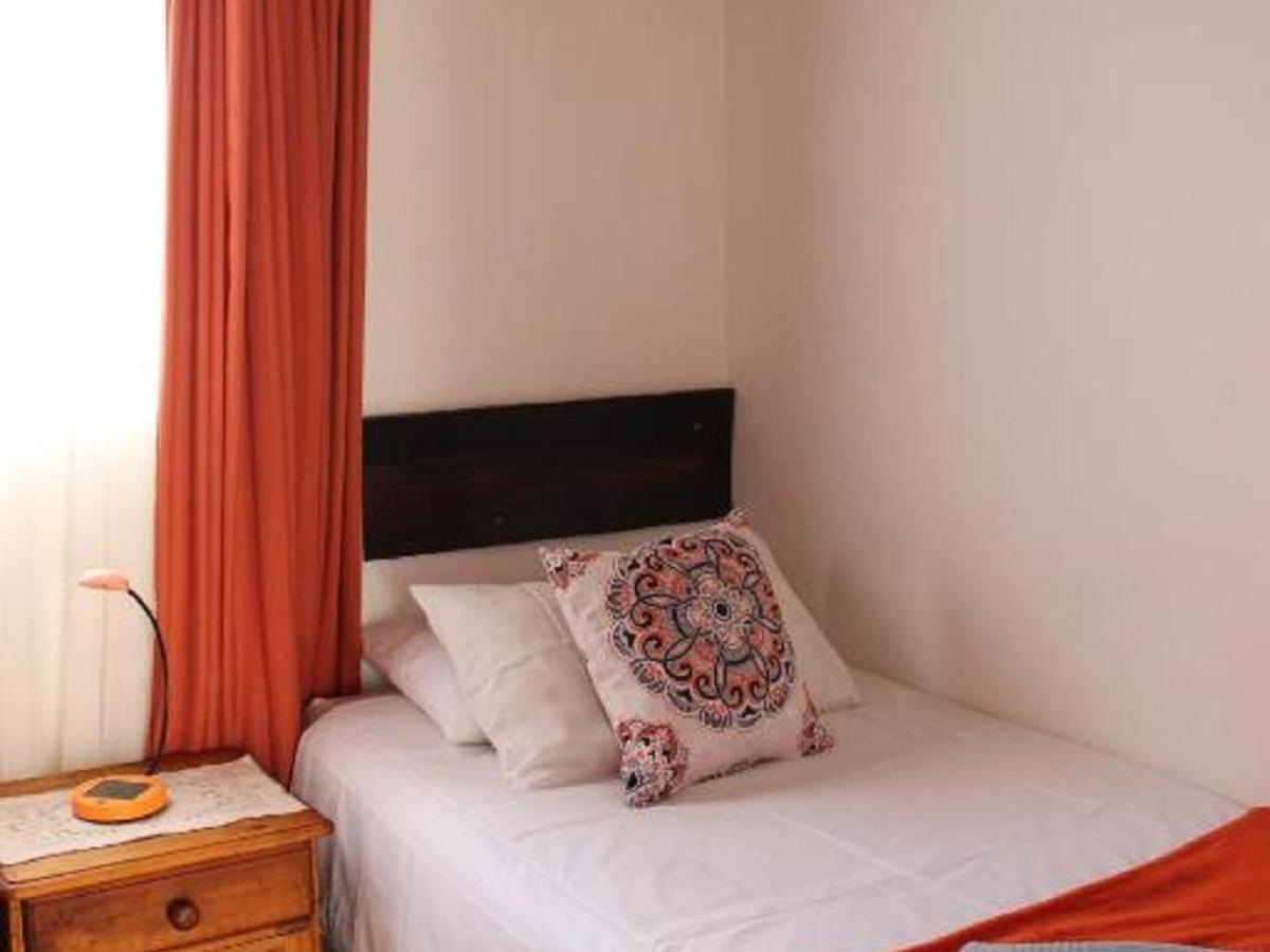 Geluksdam Guest House Olifantshoek Room photo