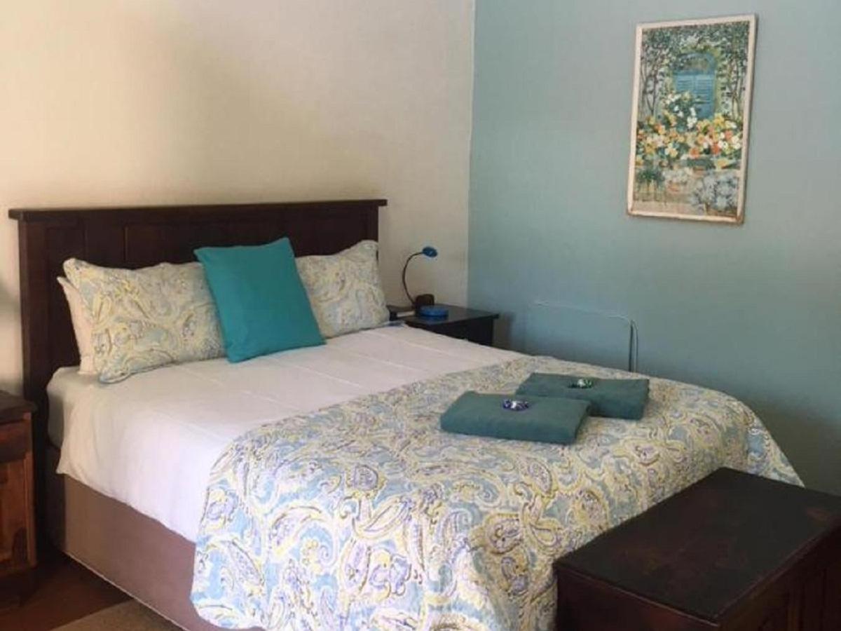 Geluksdam Guest House Olifantshoek Room photo