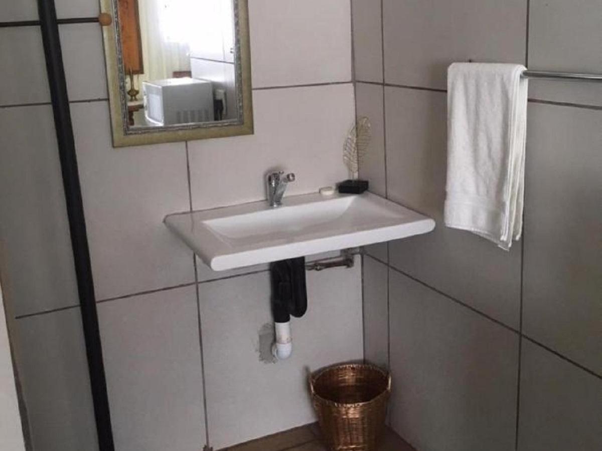 Geluksdam Guest House Olifantshoek Room photo
