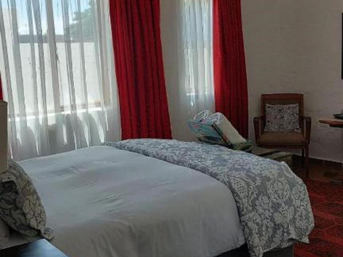 Geluksdam Guest House Olifantshoek Room photo